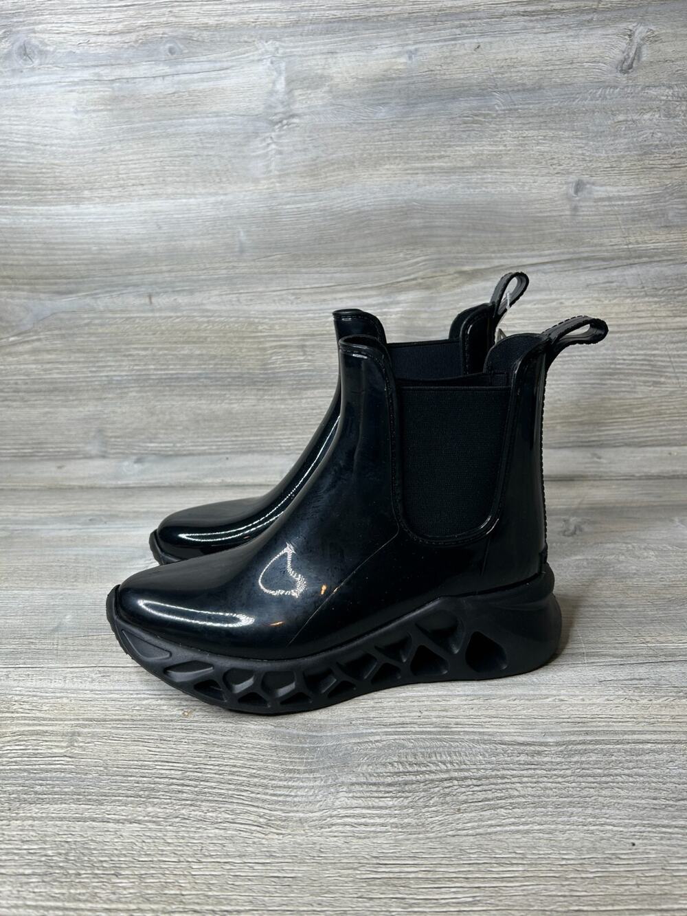 SPRING STEP WOMEN'S YASMINE WATERPROOF BOOTS Size 7.5-8